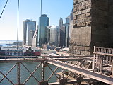 NYC Sailing: South Street Seaport