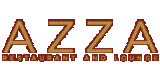 EVENT: AZZA - for party and drinks this Friday