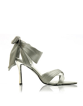Asos | Bow Back Sandal at ASOS