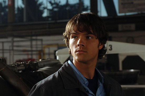 Sam Winchester Supernatural