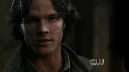 Sam Winchester Supernatural