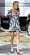 Nicole Richie Style