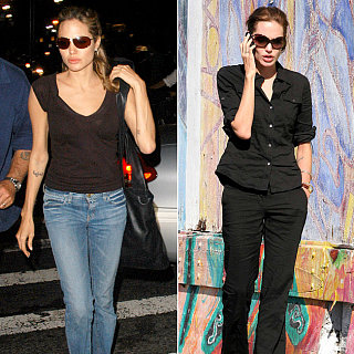 Shrinking Celebs: Before and After!
