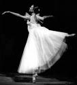 I love Giselle, the ballet