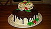 Reader Tip: Elegant Icing Spheres