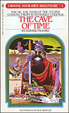 Choose Your Own Adventure Books