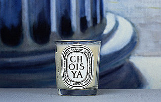 senteurs ambiance, gamme de parfums, eau de toilette, parfumeur parisien depuis 1961 - Diptyque