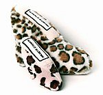 Manalo Barknik Cheetah Shoe
