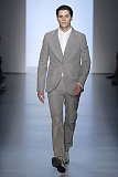 Calvin Klein Spring 2007 Mens Collection