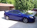 What the new car will look like...I'll have much nicer rims though
