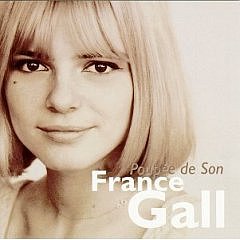 Amazon.com: Poup�e de Son: Music: France Gall