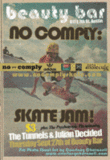 Comply: NO COMPLY @ Beauty Bar Austin