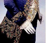 Georgian Dress - Men
