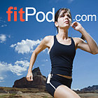 fitPod | Fitness   iPod = fitPod