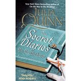 The Secret Diaries of Miss Miranda Cheever by Julia Quinn