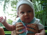 Hello world I'm little Cuba :)