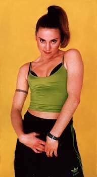 Now or Then-Sporty Spice
