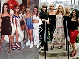 Musicians-Now and Then