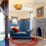 Moroccan and Mediterranean Designs Inspire Me