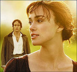 Pride & Prejudice QUIZ
