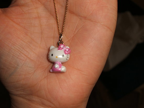 Daily Hello Kitty