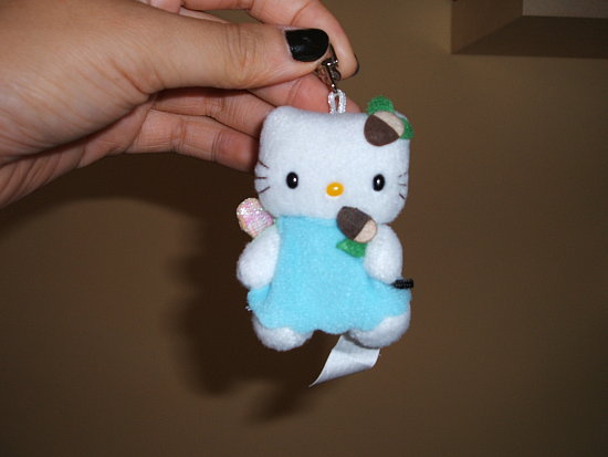 Daily Hello Kitty x 2