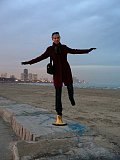 New Year's Eve, Chicago