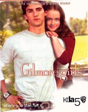 In what Role do you Most Love Milo Ventimiglia?