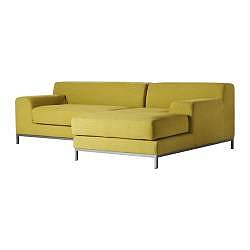IKEA:  KRAMFORS sofa