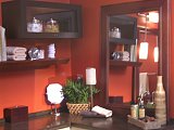 HGTV Bathroom