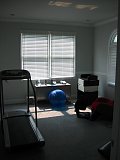 home gym