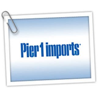 Pier 1