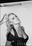 Lindsay outtakes from Elle!