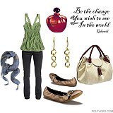 Oufits from polyvore!