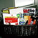 Gift Basket for the Boyfriend