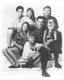 Full House(Then and Now)