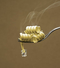 What Pasta Noodle do you like best?