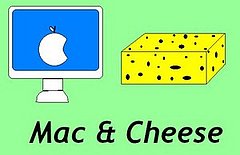 Macaroni and Cheese do you like it?
