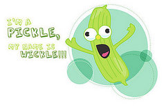 Do you like Pickles?