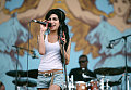 How-To: Amy Winehouse's Beehive