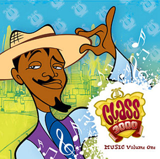 Song of the Day: Andre 3000, "Class of 3000 Theme Song"