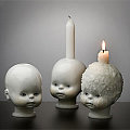 Love It or Hate It? Qubus Little Joseph Candle Holder