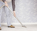 Wall-to-Wall Carpet
