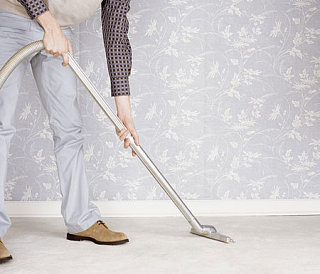 Wall-to-Wall Carpet
