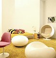 Midday Muse: Pastel Plastic Playground