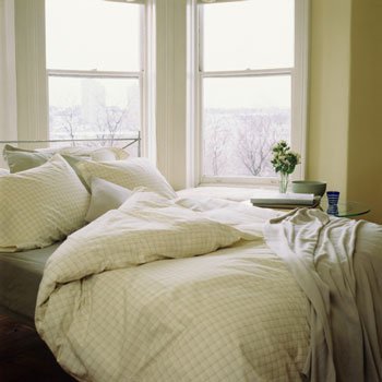 Primer: A Well-Equipped Guest Room