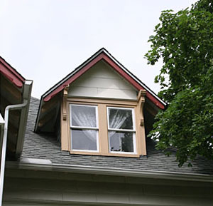 Dormer Window