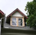 Dormer Window