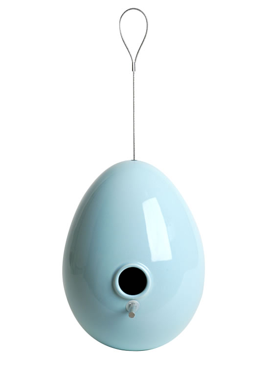 High Design for the Birds