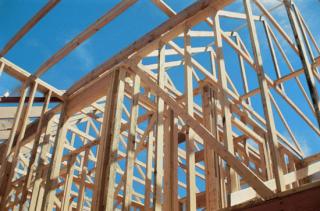 Are New Houses Getting Too Big?